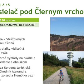 Zväčšiť fotografiu - Poznáme vrcholy pre jubilejný 10. ročník vrchárskej koruny trenčianska! - 471161290_999687765517065_7816596358883275659_n