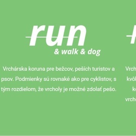 Zväčšiť fotografiu - Poznáme vrcholy pre jubilejný 10. ročník vrchárskej koruny trenčianska! - Kategorie