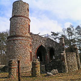 Zväčšiť fotografiu - Poznáme vrcholy vkt na rok 2024 - letohradok-babylon11177476