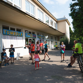 Zväčšiť fotografiu - Pravých „skalných“ turistov neodradila ani nepriazeň počasia - TSK_Jilemnického25_2021-34