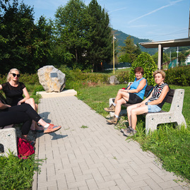 Zväčšiť fotografiu - Pravých „skalných“ turistov neodradila ani nepriazeň počasia - TSK_Jilemnického25_2021-35
