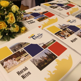 Prezentácia trenčianskeho kraja na medzinárodnej konferencii vo viedni - IMG_7707