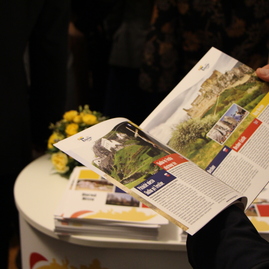 Prezentácia trenčianskeho kraja na medzinárodnej konferencii vo viedni - IMG_7820