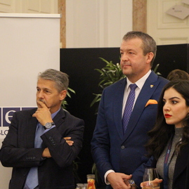 Prezentácia trenčianskeho kraja na medzinárodnej konferencii vo viedni - IMG_7825