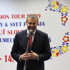 Príďte navštíviť už 5. ročník výstavy region tour expo v trenčíne - Snímek 074
