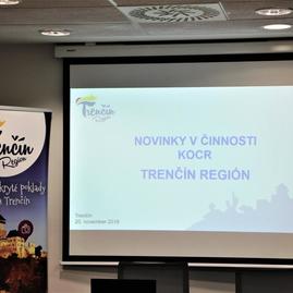 Priemerne strávili turisti najviac nocí v trenčianskom kraji - 1