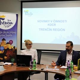 Priemerne strávili turisti najviac nocí v trenčianskom kraji - 2