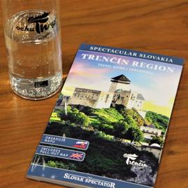 Priemerne strávili turisti najviac nocí v trenčianskom kraji - 8