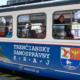 Zväčšiť fotografiu - Skupina nadšencov prevádzkuje električku už 10 rokov - Veľkonočná električka 17.4 2022(31)