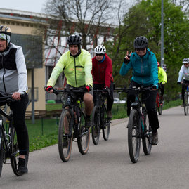 Zväčšiť fotografiu - Spoločných výjazdom odštartovali tohtoročnú vkt sezónu - 202404010_TN_TSK_Vrcharska_koruna_foto_Radovan_Stoklasa_001_030w