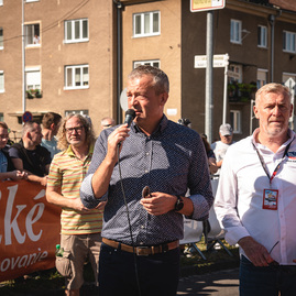 Zväčšiť fotografiu - Svetová cyklistika, oslavy výročí aj jedenásť dôvodov na radosť - TSK_vik_mimi-2