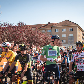 Zväčšiť fotografiu - Svetová cyklistika, oslavy výročí aj jedenásť dôvodov na radosť - TSK_vik_mimi-6