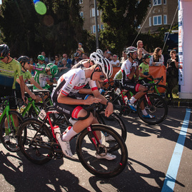 Zväčšiť fotografiu - Svetová cyklistika, oslavy výročí aj jedenásť dôvodov na radosť - TSK_vik_mimi