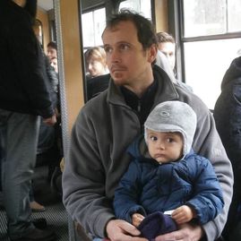 Svetozar hurban vajanský prilákal na jazdu električkou až 364 osôb - 15134553_1103246966460905_7676899977803187340_n