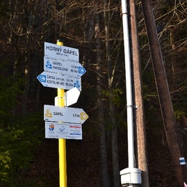 Takmer 150 km cyklotrás v tsk má nové alebo obnovené značenie - image4