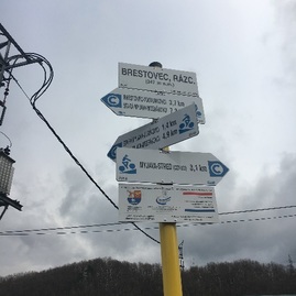 Takmer 150 km cyklotrás v tsk má nové alebo obnovené značenie - image5