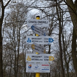 Takmer 150 km cyklotrás v tsk má nové alebo obnovené značenie - image6