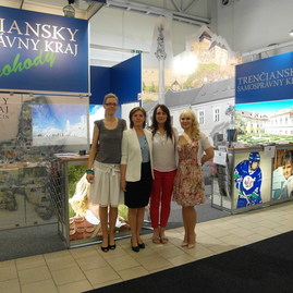 Trenčiansky samosprávny kraj na výstave region tour expo - Sam 4061 resize