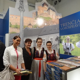 Trenčiansky samosprávny kraj návštevníkom „chutil“ - DSC08182_resize