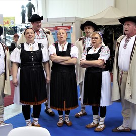 Turistické drahokamy trenčianskeho kraja - 2