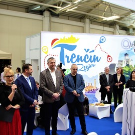 Turistické drahokamy trenčianskeho kraja - 6