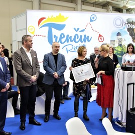 Turistické drahokamy trenčianskeho kraja - 7