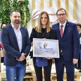Zväčšiť fotografiu - Už piatym rokom hľadáme top gastro zariadenie v trenčianskom kraji - 2019 top gastro