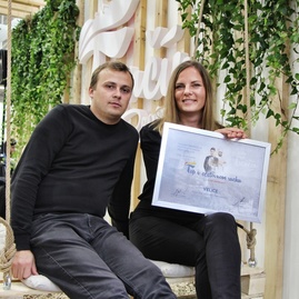 Zväčšiť fotografiu - Už piatym rokom hľadáme top gastro zariadenie v trenčianskom kraji - vyhlasenie vysledkov top v cestovnom ruchu 2019