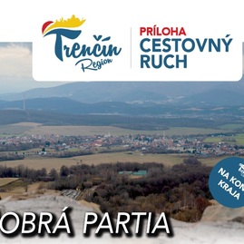 Zväčšiť fotografiu - V novom šate a informačne bohatší - cr