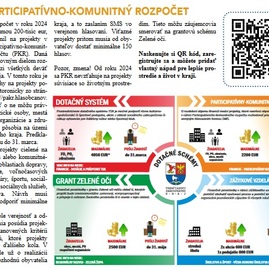 Zväčšiť fotografiu - V novom šate a informačne bohatší - pakr