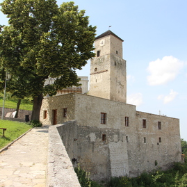 V prvom polroku 2019 navštívilo trenčiansky hrad viac ako 60 tisíc návštevníkov - IMG_0005