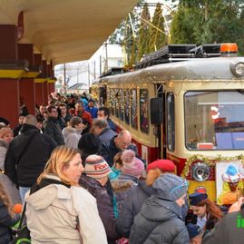 Viac nostalgických jázd i tradičná letná prevádzka, taký bude rok 2018 na koľajniciach trež - C-Users-PC-Desktop-Trojkráľová-električka-6.1.2018-Tr.-Teplá-Tr.-Teplice-DSC_7466