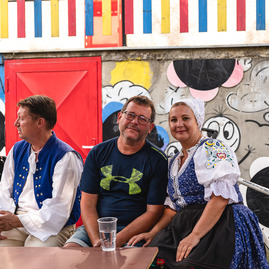 Zväčšiť fotografiu - Víkend plný významných výročí aj trhovej zábavy - TSK_nedela_mini-18