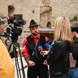 Zväčšiť fotografiu - Virtuálny výlet do minulosti ponúkajú už tri hrady v kraji - TSK_KOCR_3D hrady_mini (17 of 34)
