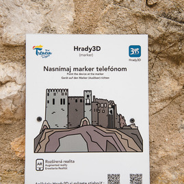 Zväčšiť fotografiu - Virtuálny výlet do minulosti ponúkajú už tri hrady v kraji - TSK_KOCR_3D hrady_mini (19 of 34)