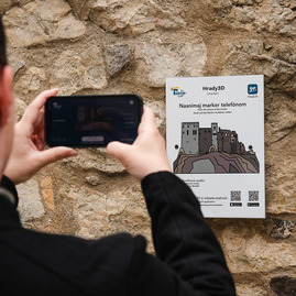 Zväčšiť fotografiu - Virtuálny výlet do minulosti ponúkajú už tri hrady v kraji - TSK_KOCR_3D hrady_mini (2 of 34)