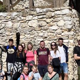 Zväčšiť fotografiu - Víťazi letného dobrodružstvá známi - gallery_sadada-740d63f1ff7f6859b0d5c674b3ecb9de