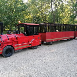 Zväčšiť fotografiu - Vlak matúš čák vás odvezie z týchto zástavok - 190705155_4237442686279944_2328537784520265756_n