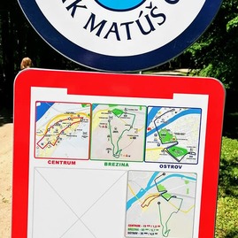 Zväčšiť fotografiu - Vlak matúš čák vás odvezie z týchto zástavok - 191479500_147925437361578_3343604186903925745_n