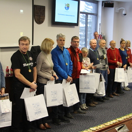 Vo štvrtom ročníku vkt pokorilo predpísaných 20 vrcholov rekordný počet účastníkov - IMG_0050
