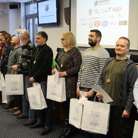 Vo štvrtom ročníku vkt pokorilo predpísaných 20 vrcholov rekordný počet účastníkov - IMG_0125