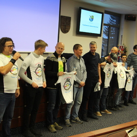 Vo štvrtom ročníku vkt pokorilo predpísaných 20 vrcholov rekordný počet účastníkov - IMG_0252