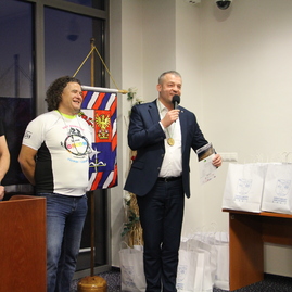 Vo štvrtom ročníku vkt pokorilo predpísaných 20 vrcholov rekordný počet účastníkov - IMG_0272