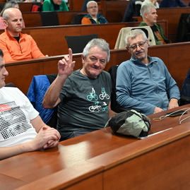 Zväčšiť fotografiu - Vrchárska koruna trenčianska prekonala rekordy a priniesla nové výzvy - DSC_6383