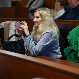 Zväčšiť fotografiu - Vrchárska koruna trenčianska prekonala rekordy a priniesla nové výzvy - DSC_6490