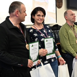 Zväčšiť fotografiu - Vrchárska koruna trenčianska prekonala rekordy a priniesla nové výzvy - DSC_6501