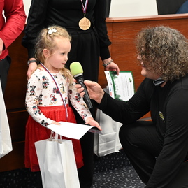 Zväčšiť fotografiu - Vrchárska koruna trenčianska prekonala rekordy a priniesla nové výzvy - DSC_6565