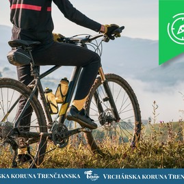Zväčšiť fotografiu - Začína jubilejný ročník vrchárskej koruny trenčianskej
