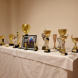 Zväčšiť fotografiu - Ďalší defibrilátor putoval do rybian