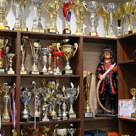 Zväčšiť fotografiu - Ďalší defibrilátor putoval do rybian